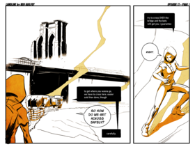 Read LandLine  17 Page 1 in English