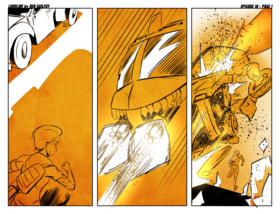 Read LandLine  18 Page 1 in English