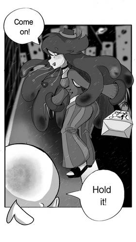 Read Afraid  1 Page 6 in English