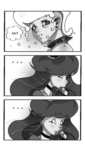 Read Afraid  1 Page 9 in English