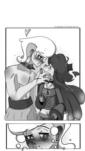 Read Afraid  2 Page 3 in English