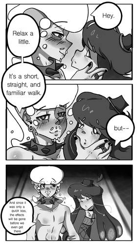 Read Afraid  2 Page 7 in English