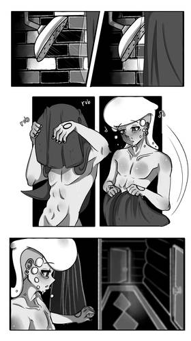 Read Afraid  2 Page 10 in English