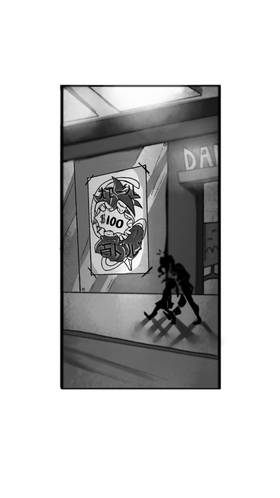 Read Afraid  3 Page 2 in English