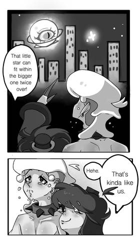 Read Afraid  4 Page 2 in English