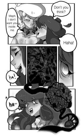 Read Afraid  4 Page 3 in English