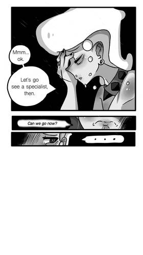 Read Afraid  4 Page 7 in English