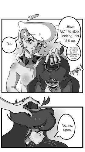 Read Afraid  4 Page 10 in English