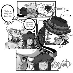 Read Afraid  5 Page 2 in English
