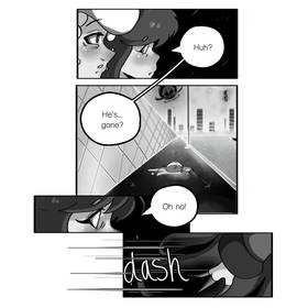 Read Afraid  5 Page 4 in English