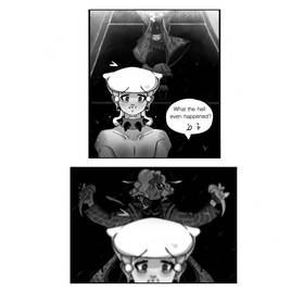 Read Afraid  5 Page 6 in English