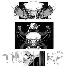 Read Afraid  5 Page 7 in English