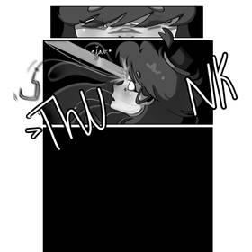 Read Afraid  5 Page 10 in English