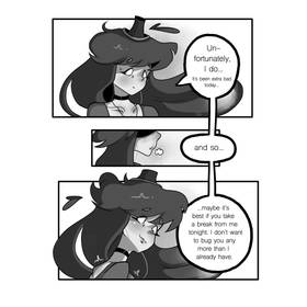 Read Afraid  6 Page 2 in English