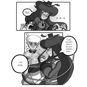 Read Afraid  6 Page 4 in English