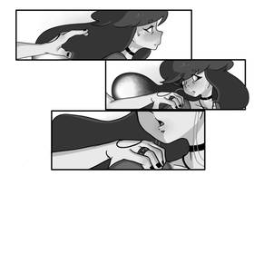 Read Afraid  6 Page 5 in English