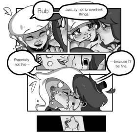 Read Afraid  6 Page 6 in English