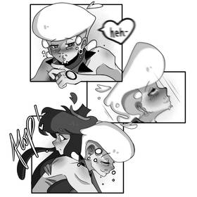 Read Afraid  6 Page 7 in English