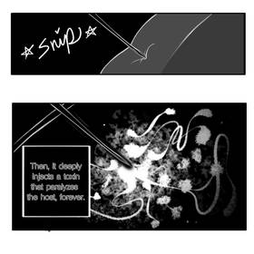 Read Afraid  7 Page 8 in English