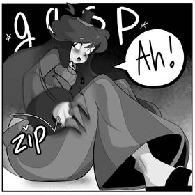 Read Afraid  7 Page 3 in English