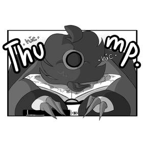 Read Afraid  8 Page 1 in English