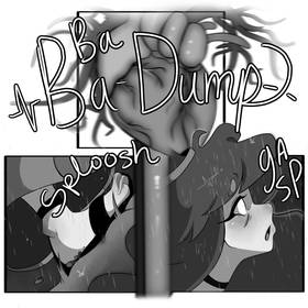 Read Afraid  8 Page 4 in English