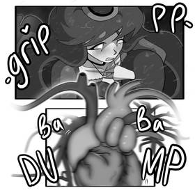 Read Afraid  8 Page 6 in English