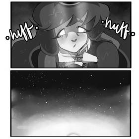 Read Afraid  8 Page 7 in English