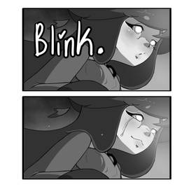 Read Afraid  8 Page 9 in English