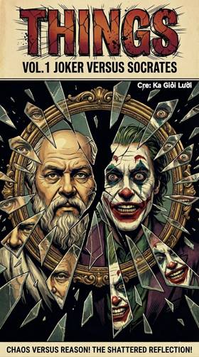 Read Things  1 Page 1 in English