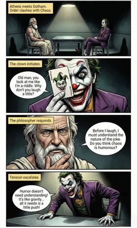 Read Things  1 Page 2 in English