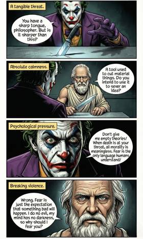 Read Things  1 Page 3 in English