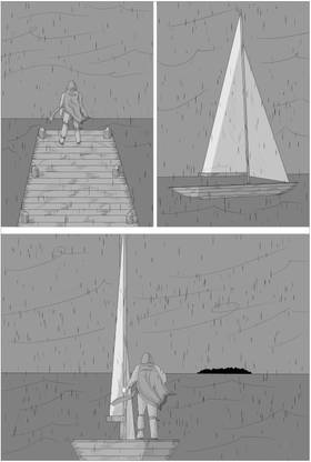 Read Godslayer  1 Page 2 in English