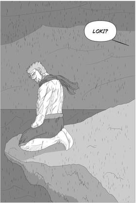 Read Godslayer  1 Page 3 in English