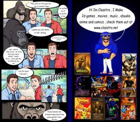 Read AutisMen  9 Page 6 in English