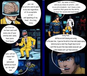 Read AutisMen  7 Page 3 in English