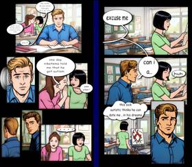 Read AutisMen  7 Page 4 in English