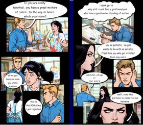Read AutisMen  7 Page 5 in English