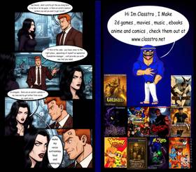 Read AutisMen  7 Page 6 in English
