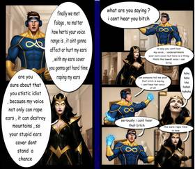 Read AutisMen  7 Page 10 in English