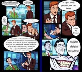 Read AutisMen  6 Page 8 in English