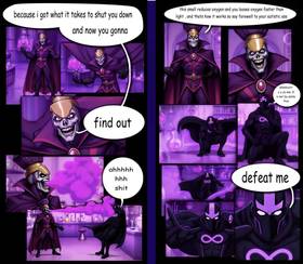 Read AutisMen  6 Page 10 in English