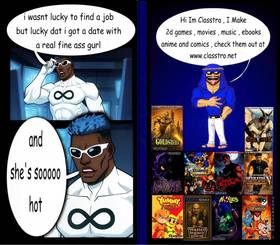 Read AutisMen  5 Page 6 in English