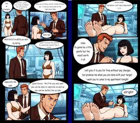 Read AutisMen  5 Page 8 in English
