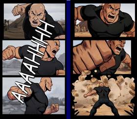 Read AutisMen  4 Page 4 in English