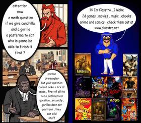 Read AutisMen  3 Page 6 in English