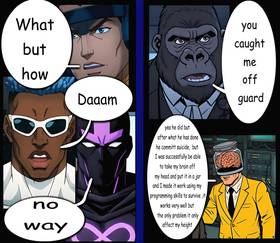 Read AutisMen  2 Page 3 in English