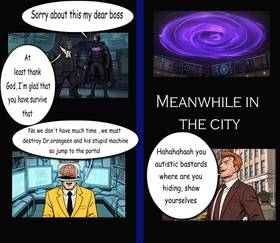 Read AutisMen  2 Page 4 in English