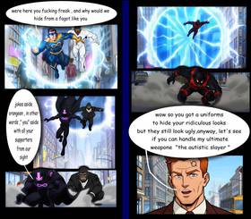 Read AutisMen  2 Page 5 in English