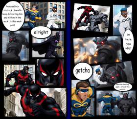 Read AutisMen  2 Page 10 in English